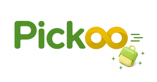 Pickoo